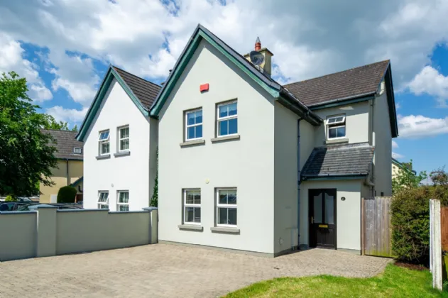 Photo of 61 Hazelbrooke, Spa Glen, Mallow, Co Cork, P51D25V