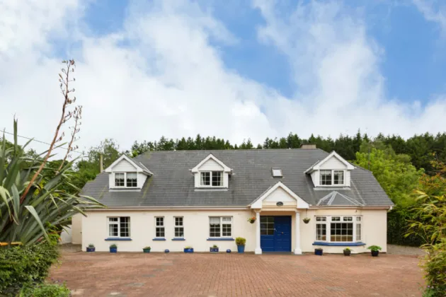 Photo of Glendale, Kilmagig Upper, Avoca, Co Wicklow, Y14 RV08