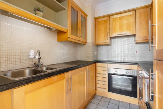 Photo of Apartment 25, House 12, Linden Square, Grove Avenue, Blackrock, Co Dublin, A94NY09