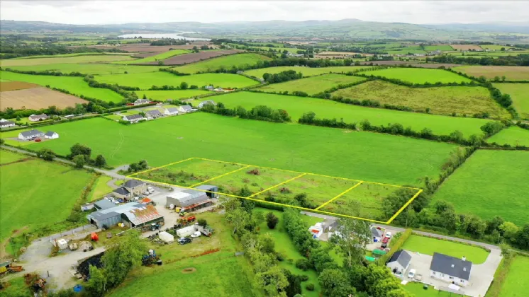 Photo of Treansallagh, St. Johnston, Co. Donegal