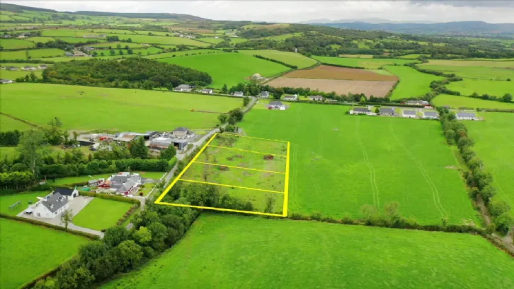 Photo of Treansallagh, St. Johnston, Co. Donegal