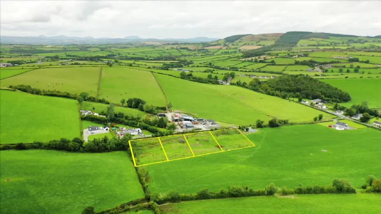 Photo of Treansallagh, St. Johnston, Co. Donegal