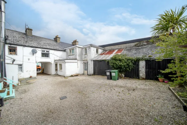 Photo of Main Street, Dunfanaghy, Co. Donegal, F92F2N5