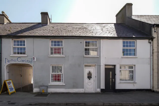 Photo of Main Street, Dunfanaghy, Co. Donegal, F92F2N5