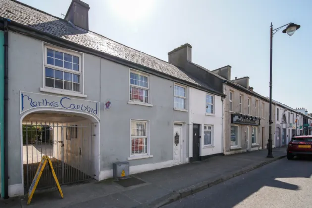 Photo of Main Street, Dunfanaghy, Co. Donegal, F92F2N5