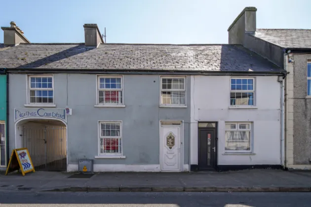 Photo of Main Street, Dunfanaghy, Co. Donegal, F92F2N5