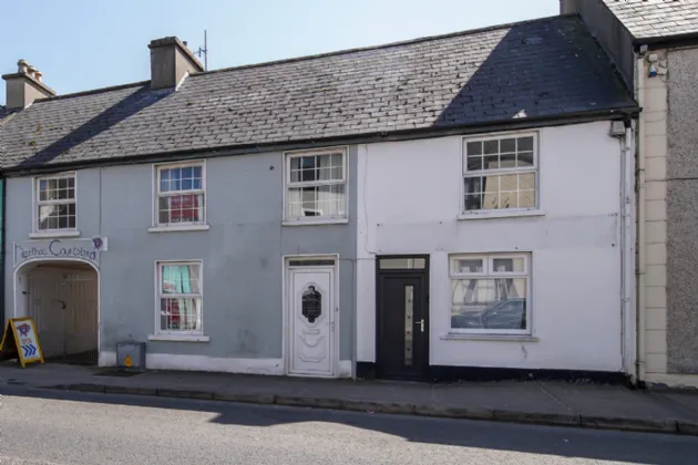 Photo of Main Street, Dunfanaghy, Co. Donegal, F92F2N5