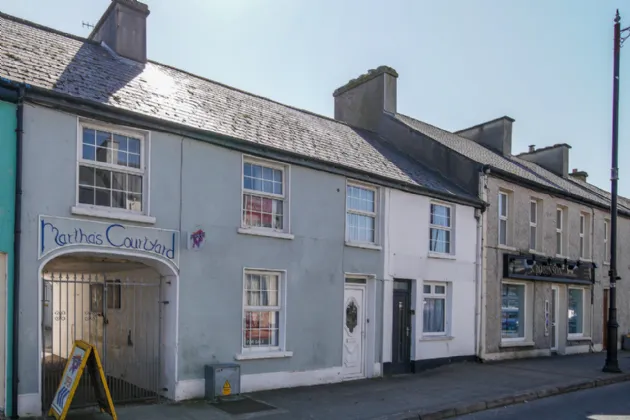 Photo of Main Street, Dunfanaghy, Co. Donegal, F92F2N5