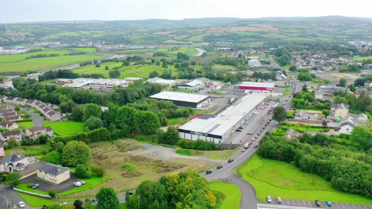 Photo of Ballyraine, Letterkenny, Co. Donegal