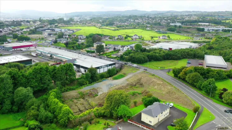 Photo of Ballyraine, Letterkenny, Co. Donegal