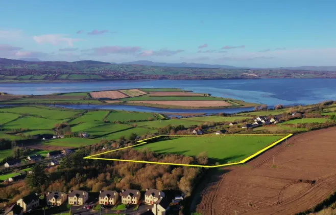 Photo of Maghera Mor, Manorcunningham, Co. Donegal