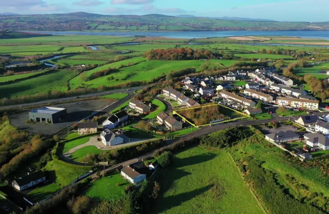 Photo of Churchlands, Manorcunningham, Co. Donegal