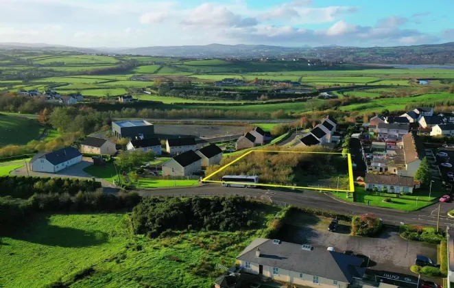 Photo of Churchlands, Manorcunningham, Co. Donegal