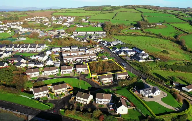 Photo of Churchlands, Manorcunningham, Co. Donegal