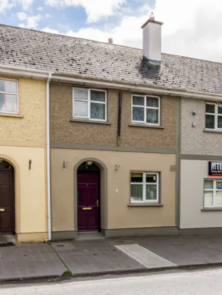 Photo of 3 Main Street,, Elphin, Co. Roscommon, F45P932