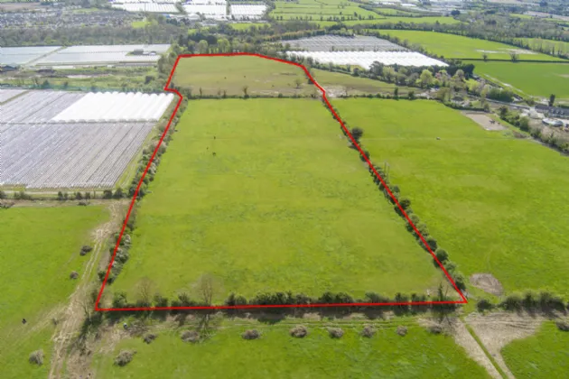 Photo of 21 Acres Brazil, The Leas, Swords, Co. Dublin, DUBLIN