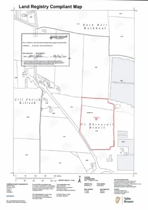 Photo of 21 Acres Brazil, The Leas, Swords, Co. Dublin, DUBLIN