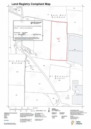 Photo of 21 Acres Brazil, The Leas, Swords, Co. Dublin, DUBLIN