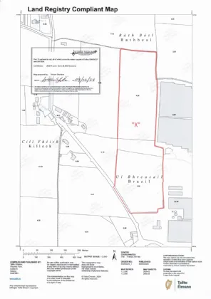 Photo of 21 Acres Brazil, The Leas, Swords, Co. Dublin, DUBLIN