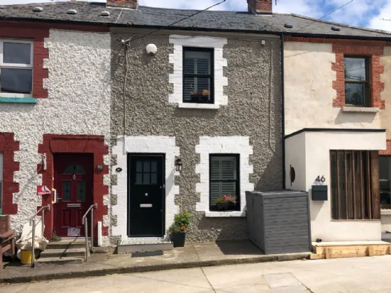 Photo of 47 Main Street, Howth, Co. Dublin, D13 R9F8