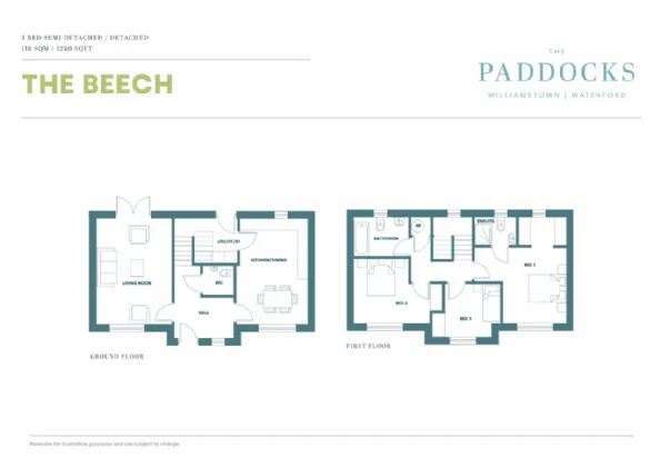 Photo of The Paddocks, Williamstown Road, Waterford City, Co. Waterford