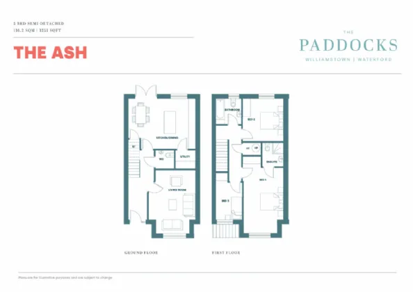 Photo of The Paddocks, Williamstown Road, Waterford City, Co. Waterford