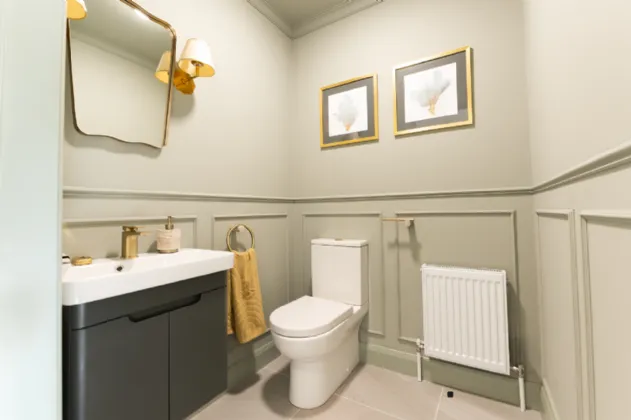 Photo of The Paddocks, Williamstown Road, Waterford City, Co. Waterford