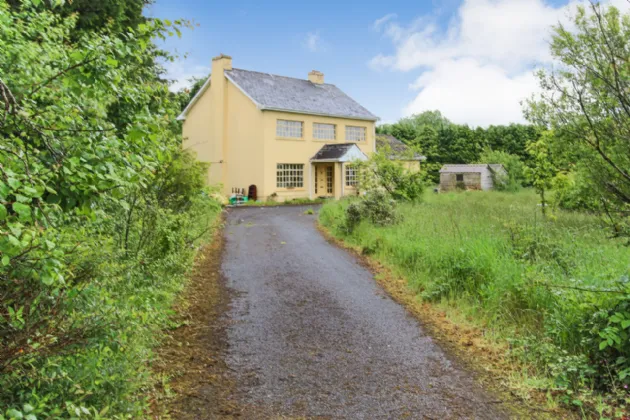 Photo of Waterside Home At, Kilclare, Carrick-On-Shannon, Co. Leitrim, N41 V578