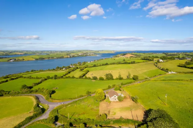 Photo of MacSherry House, Pallas, Clonakilty, Co Cork, P85 WD60