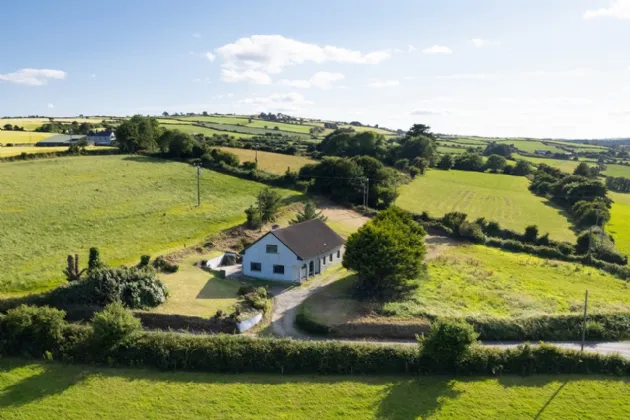 Photo of MacSherry House, Pallas, Clonakilty, Co Cork, P85 WD60