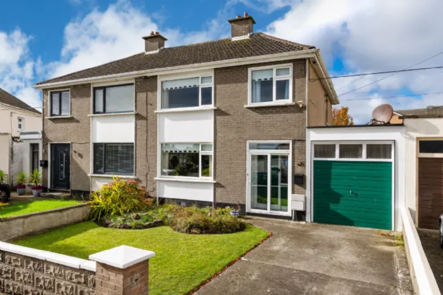 Photo of 29 Stapolin Lawns, Baldoyle, Dublin 13, D13A0X7