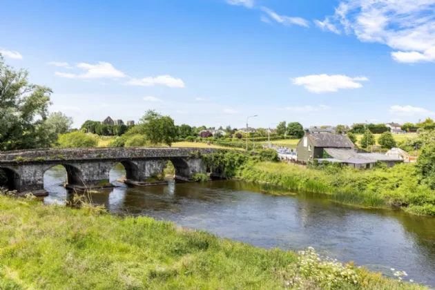 Photo of Newtown, Trim, Co Meath, C15 FD00