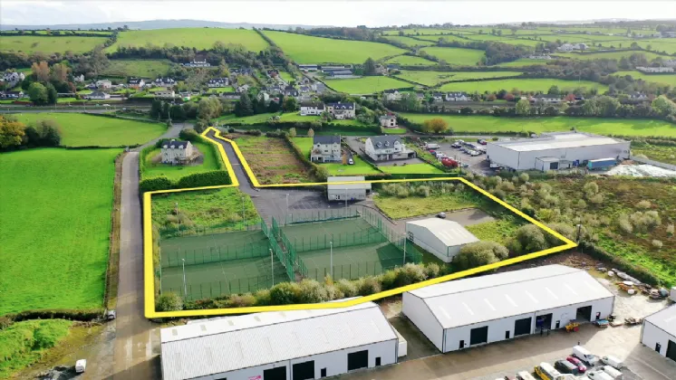 Photo of Sweeneys Astro Turf, Letterkenny, Co. Donegal, F92CY83