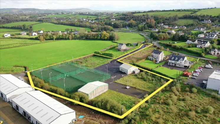 Photo of Sweeneys Astro Turf, Letterkenny, Co. Donegal, F92CY83