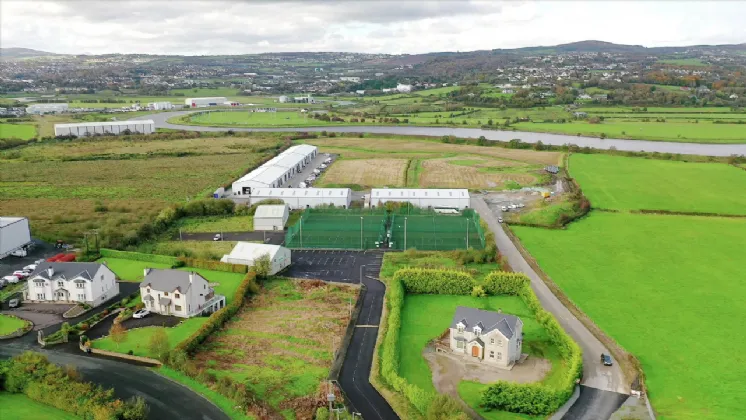 Photo of Sweeneys Astro Turf, Letterkenny, Co. Donegal, F92CY83