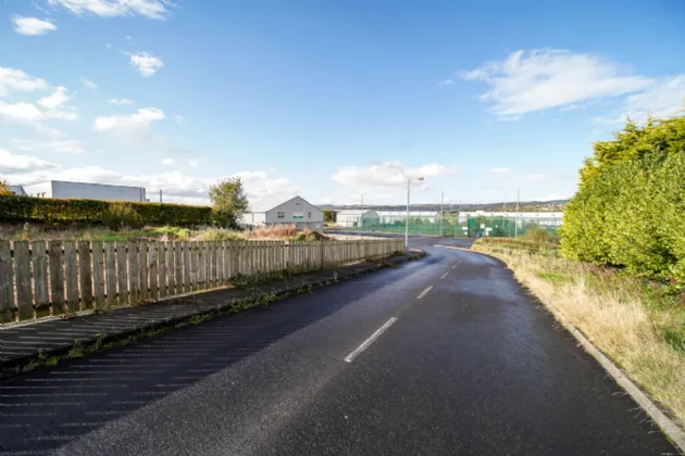 Photo of Sweeneys Astro Turf, Letterkenny, Co. Donegal, F92CY83