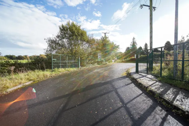 Photo of Sweeneys Astro Turf, Letterkenny, Co. Donegal, F92CY83