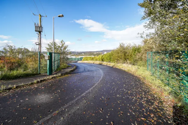 Photo of Sweeneys Astro Turf, Letterkenny, Co. Donegal, F92CY83