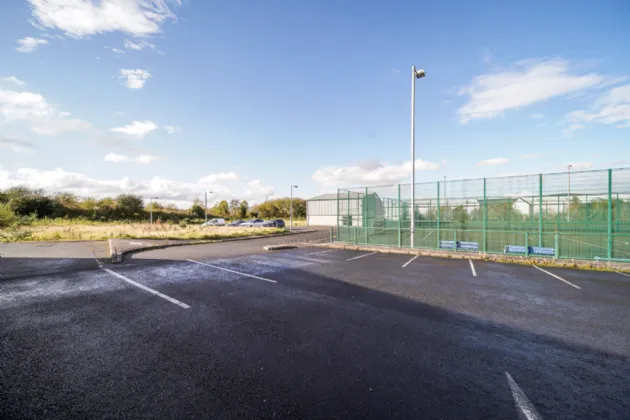 Photo of Sweeneys Astro Turf, Letterkenny, Co. Donegal, F92CY83