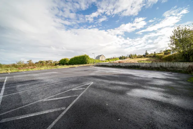 Photo of Sweeneys Astro Turf, Letterkenny, Co. Donegal, F92CY83