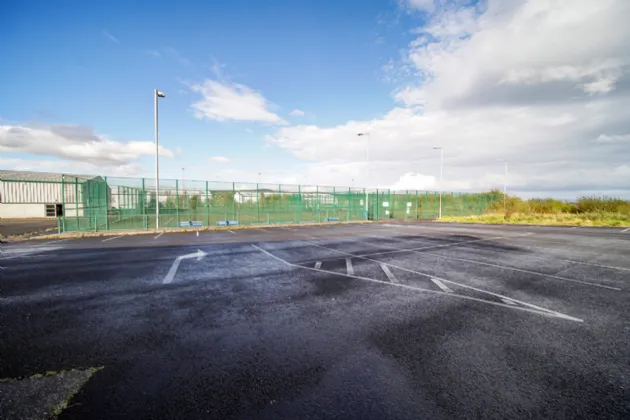 Photo of Sweeneys Astro Turf, Letterkenny, Co. Donegal, F92CY83