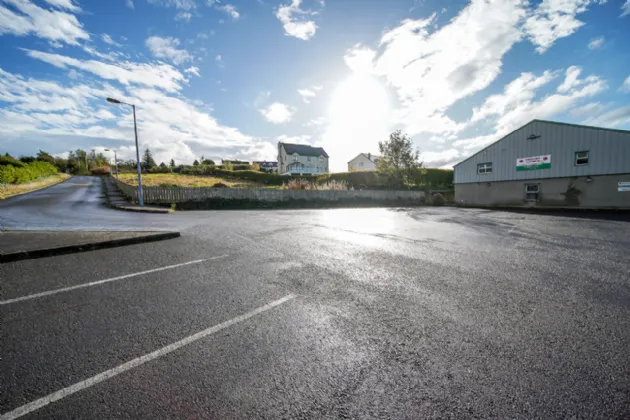 Photo of Sweeneys Astro Turf, Letterkenny, Co. Donegal, F92CY83