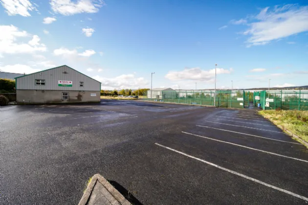 Photo of Sweeneys Astro Turf, Letterkenny, Co. Donegal, F92CY83