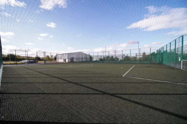 Photo of Sweeneys Astro Turf, Letterkenny, Co. Donegal, F92CY83