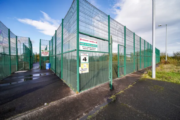 Photo of Sweeneys Astro Turf, Letterkenny, Co. Donegal, F92CY83