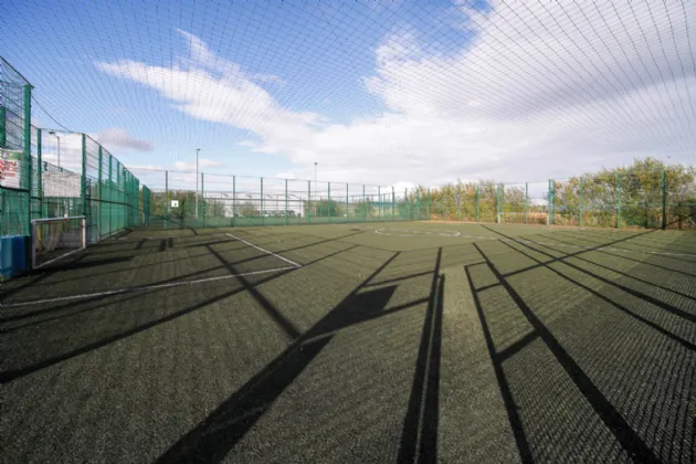 Photo of Sweeneys Astro Turf, Letterkenny, Co. Donegal, F92CY83