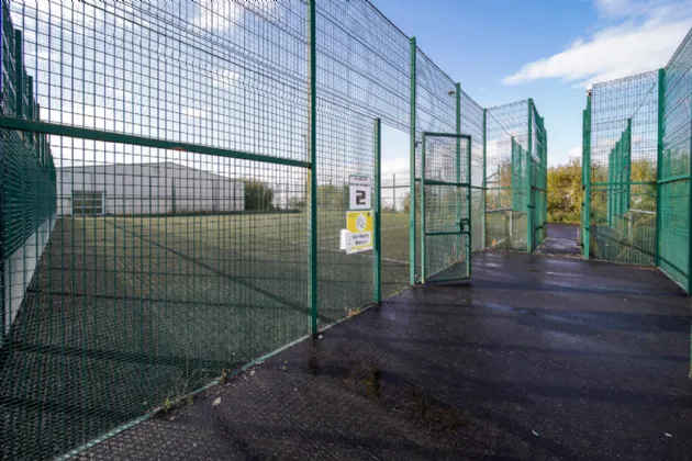 Photo of Sweeneys Astro Turf, Letterkenny, Co. Donegal, F92CY83