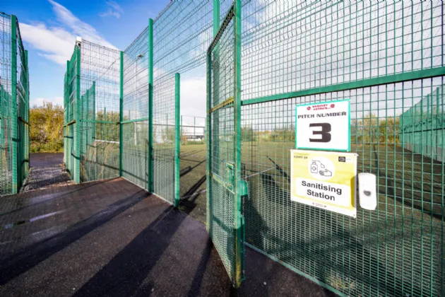 Photo of Sweeneys Astro Turf, Letterkenny, Co. Donegal, F92CY83