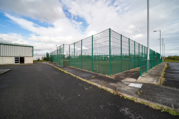 Photo of Sweeneys Astro Turf, Letterkenny, Co. Donegal, F92CY83