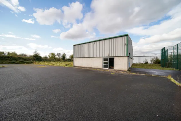 Photo of Sweeneys Astro Turf, Letterkenny, Co. Donegal, F92CY83